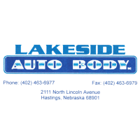 Lakeside Auto Body