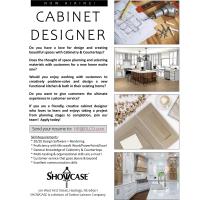 Cabinet Designer