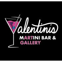 Valentinis Martini Bar & Art Gallery