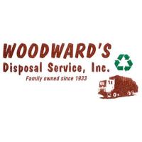 Woodward's Disposal Service