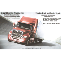 Bernard Pavelka Trucking, Inc