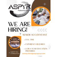 Aspyr Professional Group PC. 