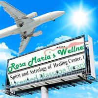 Rosa Maria's Wellness Spirit And Astrology Of Healing Center LLC
