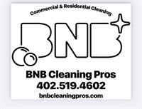 BNB Cleaning Pros LLC