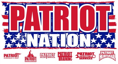 Patriot Nation