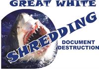 Great White Shredding