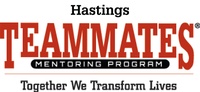 TeamMates Mentoring Program of Hastings