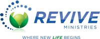 Revive Ministries Inc.