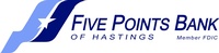 Five Points Bank of Hastings