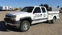 Pavelka Truck and Trailer Repair Pavelka Truck and Trailer Repair