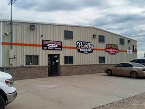 Pavelka Truck and Trailer Repair Pavelka Truck and Trailer Repair