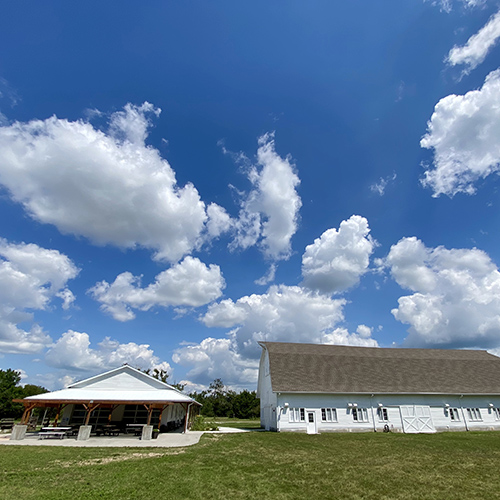 Prairie Loft Pavilion & Loft Barn Prairie Loft Pavilion & Loft Barn