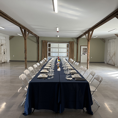 Workshop Single Table Set Workshop Single Table Set