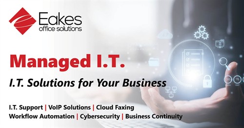 Managed I.T. & Technology Solutions