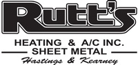 Rutt's Heating & AC, Inc.