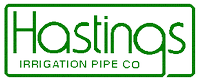 Hastings Irrigation Pipe Company