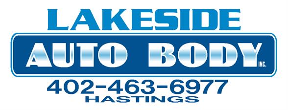 Lakeside Auto Body
