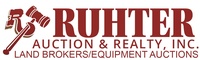 Ruhter Auction & Realty Inc.
