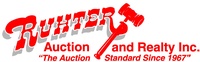 Ruhter Auction & Realty Inc.