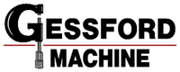 Gessford Machine Shop