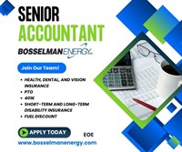 Bosselman Energy, Inc.