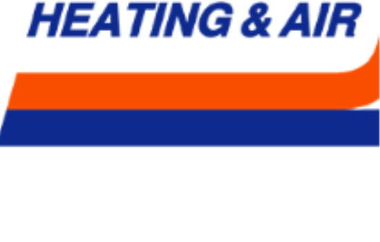 Heating & Air Conditioning Sales and Services