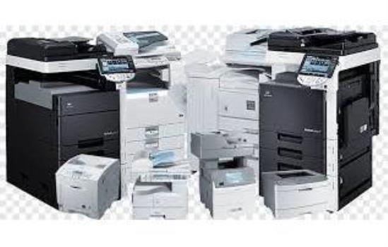 Office Equipment Suppliers