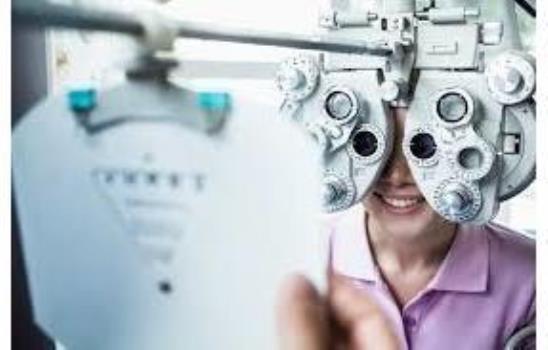 Optometrists & Eye Care