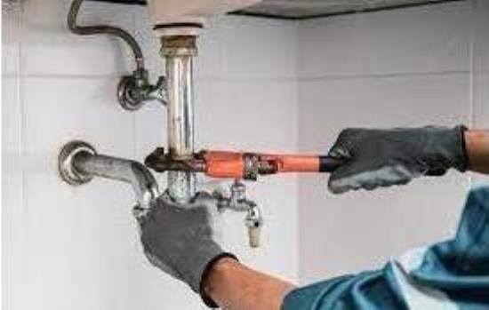 Plumbing Sales and Services