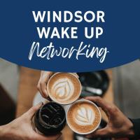 Windsor Wake Up