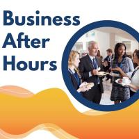 CANCELLED: Business After Hours