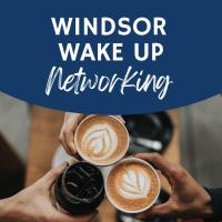 Windsor Wake Up- Windsor Storage & Farms