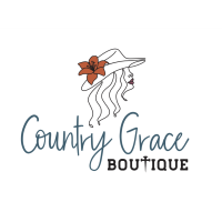 Ribbon Cutting - Country Grace Boutique
