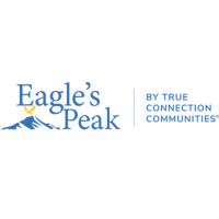 Ribbon Cutting - Eagles Peak