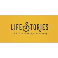 Ribbon Cutting - Life Stories