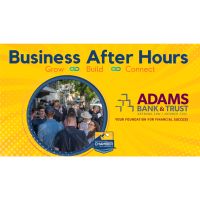 Business After Hours