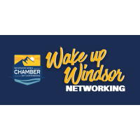 Wake Up Windsor