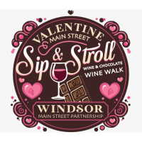 Sip & Stroll Wine Walk