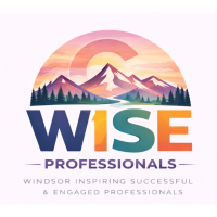 Young Professional Regional Event & WISE Professionals Launch