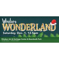 Windsor Wonderland
