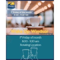 Wake Up Windsor