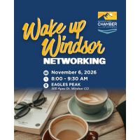 Wake Up Windsor