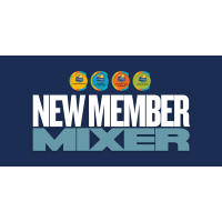New Member Mixer