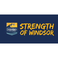 Strength of Windsor Men's Networking