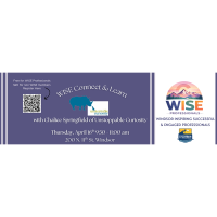 WISE Professionals Connect & Learn