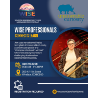 WISE Professionals Connect & Learn