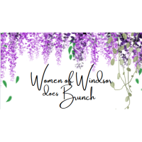 Women of Windsor does Brunch