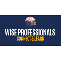 WISE Young Professionals Network Connect & Learn with David Coleman