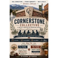 Cornerstone Collective - A Brick & Mortar Group