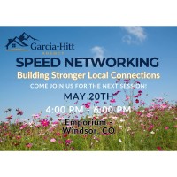 Speed Networking